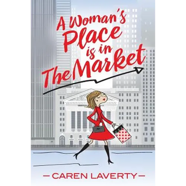 A Woman's Place is in The Market