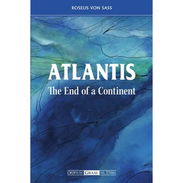 Atlantis the End of a Continent