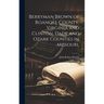Berryman Brown of Roanoke County, Virginia and Clinton, Dade and Ozark Counties in Missouri.