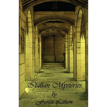 Italian Mysteries