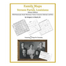 Family Maps of Vernon Parish, Louisiana