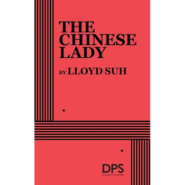 The Chinese Lady