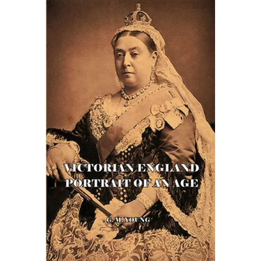 Victorian England - Portait of an Age