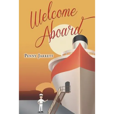 Welcome Aboard
