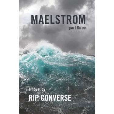 Maelstrom: Part III