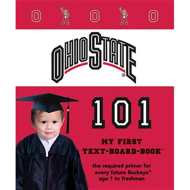 Ohio State 101-Board