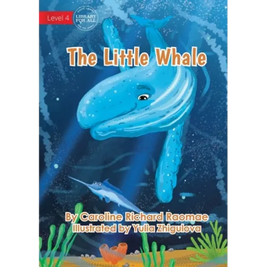 The Little Whale