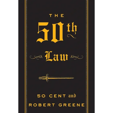 The 50th Law