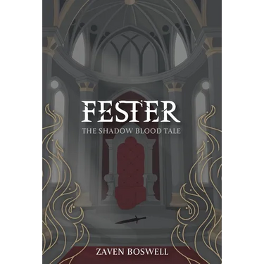 Fester: The Shadow Blood Tale