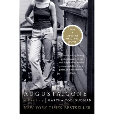 Augusta, Gone: A True Story