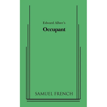 Occupant