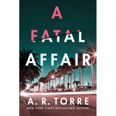 A Fatal Affair