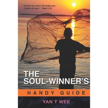 The Soul-Winner's Handy Guide