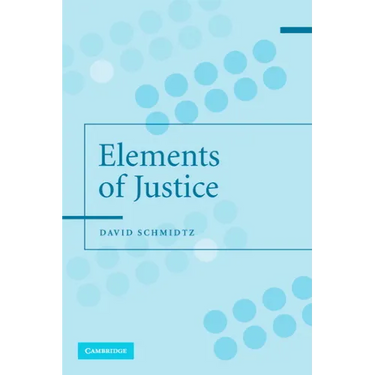The Elements of Justice