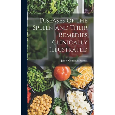 Diseases of the Spleen and Their Remedies Clinically Illustrated