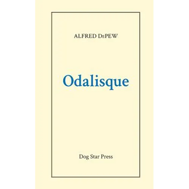 Odalisque