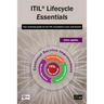 ITIL Lifecycle Essentials