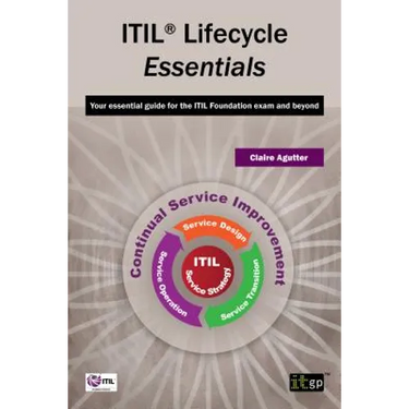 ITIL Lifecycle Essentials