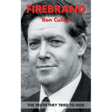 Firebrand