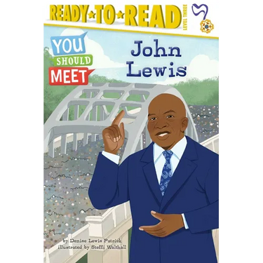 John Lewis