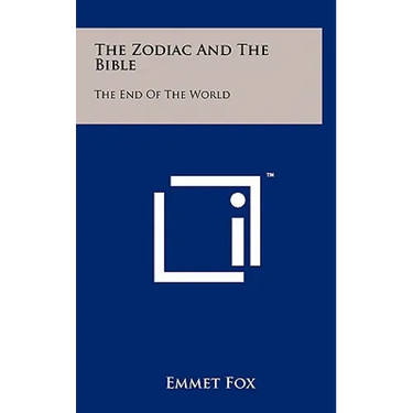 The Zodiac And The Bible: The End Of The World
