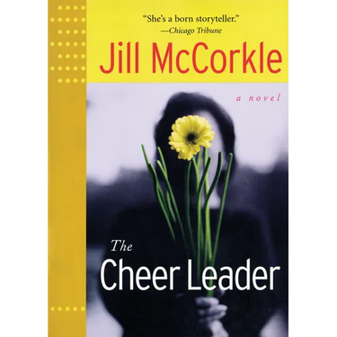 The Cheer Leader