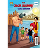 Chacha Chaudhary and Ganga Darshan