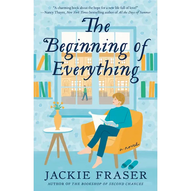 The Beginning of Everything