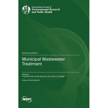 Municipal Wastewater Treatment