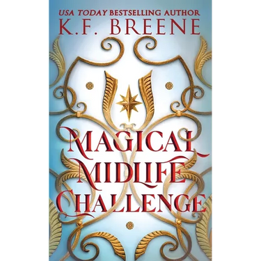 Magical Midlife Challenge