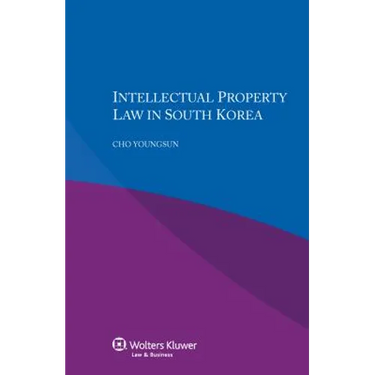 Intellectual Property Law in South Korea