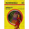 Postmortem Giallo 0001: Orpheum Lofts