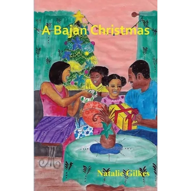 A Bajan Christmas