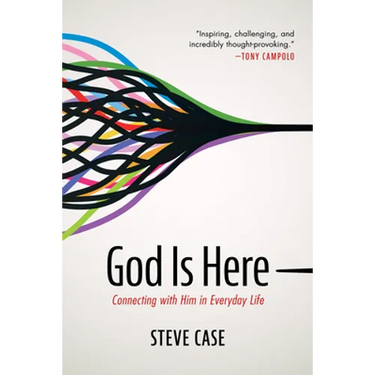 God Is Here