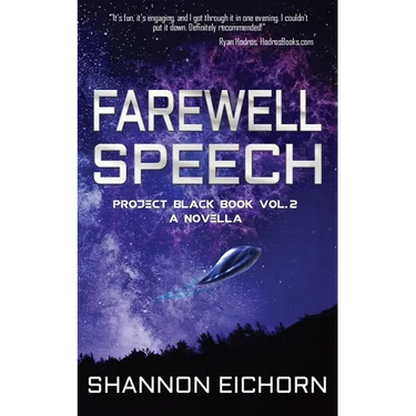 Farewell Speech