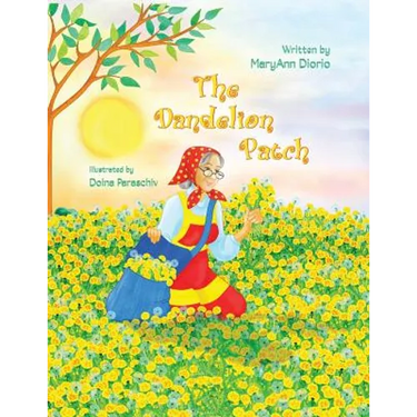 The Dandelion Patch
