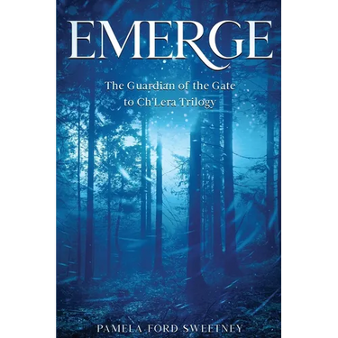 Emerge: The Guardian of the Gate to Ch'Lera Trilogy