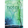 Notes from a Naturopath