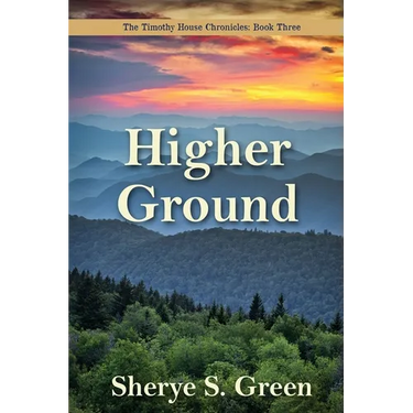 Higher Ground