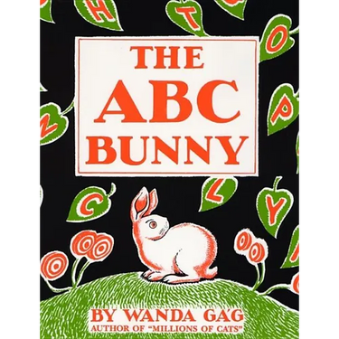 The ABC Bunny