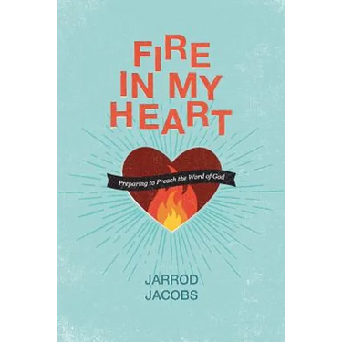 Fire In My Heart