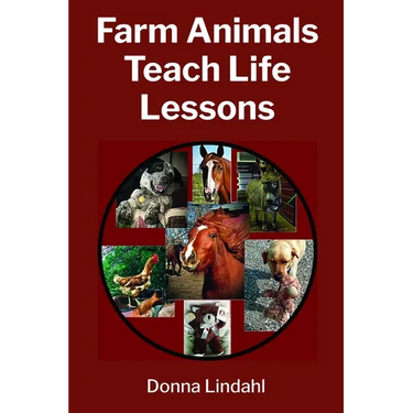 Farm Animals Teach Life Lessons