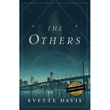 The Others: Book 1