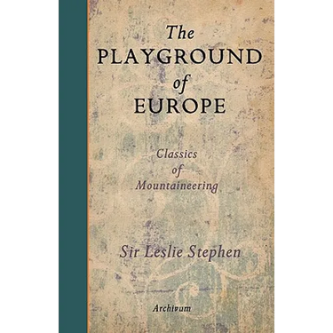 The Playground of Europe