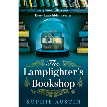 The Lamplighter's Bookshop