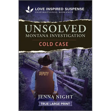 Unsolved Montana Investigation