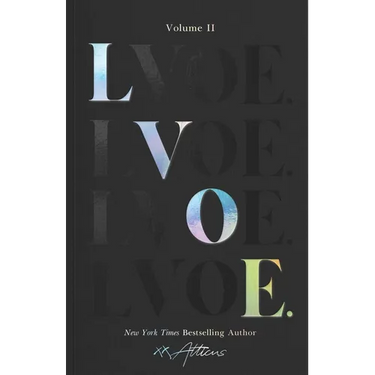 Lvoe. Volume II