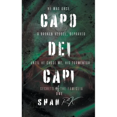 Capo Dei Capi