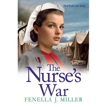 The Nurse's War