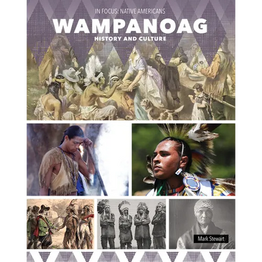 Wampanoag History and Culture